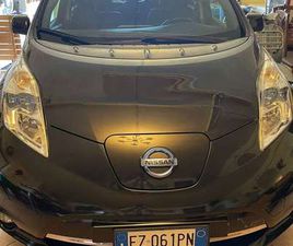 LEAF ITEKNA 24KW (BUY/BUY) 109CV