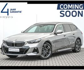 BMW SERIE 5 TOURING 520