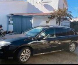 RENAULT LAGUNA RENAULT - LAGUNA