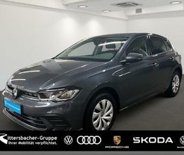 POLO 1.0 TSI LIFE NAVI LED DIGITALCOCKPIT