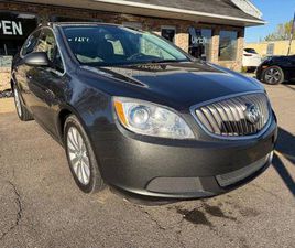 USED 2017 BUICK VERANO BASE