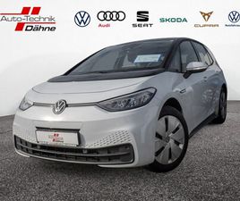 ID.3 PURE PERFORMANCE 110 KW PDC NAVI LED