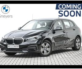 BMW SERIE 1 118
