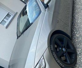 BMW SERIE 3 CABRIOLET 335 BMW 335I CABRIOLET