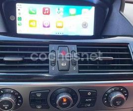 BMW SERIE 6 630 BMW SERIE 6