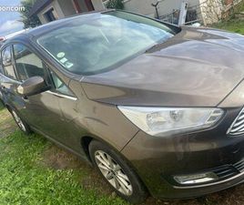 FORD GRAND C-MAX FORD C- MAX