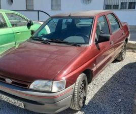 FORD ORION FORD - ORION