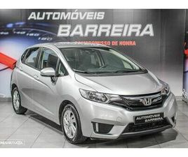HONDA JAZZ HONDA JAZZ 1.3 I-VTEC COMFORT
