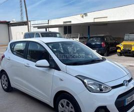 HYUNDAI I10 HYUNDAI - I10 1.0 SLE