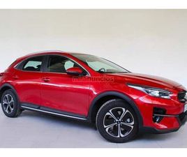 KIA XCEED KIA - XCEED