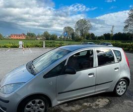 MITSUBISHI COLT COLT MITSUBISHI