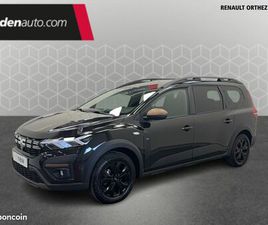 DACIA JOGGER HYBRID 140 7 PLACES GSR2 EXTREME +