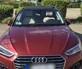 AUDI A5 DESIGN SPORTBACK 3.0 TDI