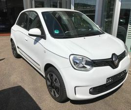 RENAULT TWINGO RENAULT TWINGO INTENS HAGELSCHADEN