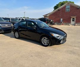USED 2016 SCION IA FORT WORTH TX 76108