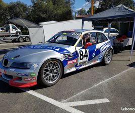 BMW Z3M TROPHY