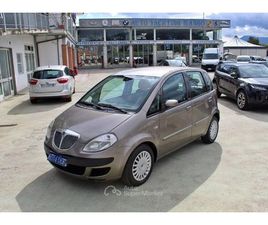 LANCIA MUSA 1.3 MULTIJET 16V ORO