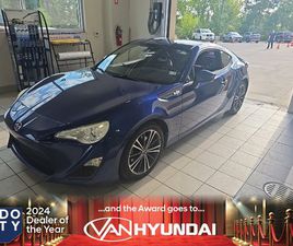 SCION FR-S USED 2013 SCION FR-S CARROLLTON TX 75006