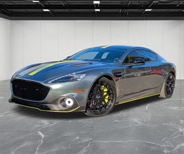 USED 2019 ASTON MARTIN RAPIDE AMR TROY MI 48084