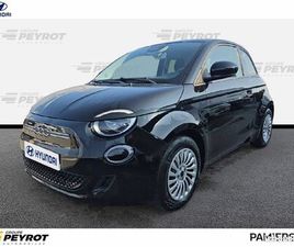 FIAT 500 FIAT 500 E 95 CH ACTION