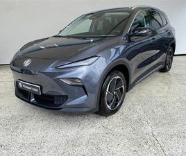 MG MGS5 64KWH LUXURY