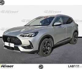 MG EHS MG EHS 1.5T GDI PHEV LUXURY