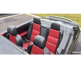 PEUGEOT 307 CC 307 CABRIOLET