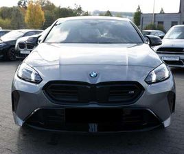 BMW SERIE 1 M135I XDRIVE M135 XDRIVE MSPORT PRO AUTO/SEDILI SPORTIVI/FULL