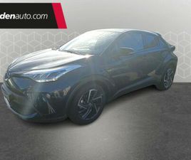 HYBRIDE 2.0L DESIGN ULTIMATE