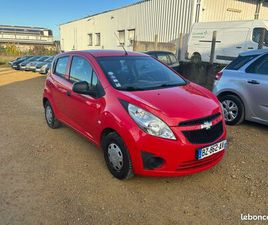 CHEVROLET SPARK PHASE 2 1.0 I 16V 68CV