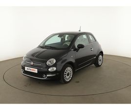 FIAT 500 FIAT 500 1.2 LOUNGE
