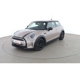 MINI MINI COOPER EDITION CAMDEN BVA7