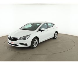 OPEL ASTRA 1.4 TURBO INNOVATION AUTO