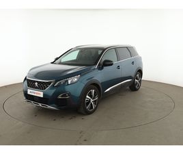 PEUGEOT 5008 1.5 BLUE-HDI GT LINE