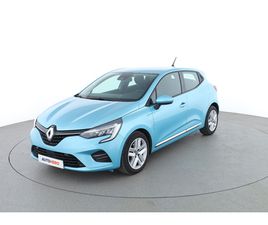 RENAULT CLIO RENAULT CLIO 1.0 TCE ZEN