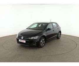 VOLKSWAGEN POLO 1.0 CONFORTLINE