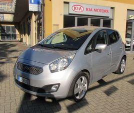 KIA VENGA VENGA VENGA 1.4 CVVT LX ISG