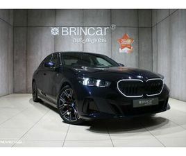 BMW I5 EDRIVE 40 BMW I5 EDRIVE40 PACK DESPORTIVO M PRO