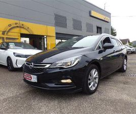 OPEL ASTRA SPORTS TOURER 1.4 TURBO 150 CH START/STOP BVA6 INNOVATION