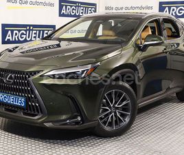 LEXUS NX 450H PREMIUM 4WD