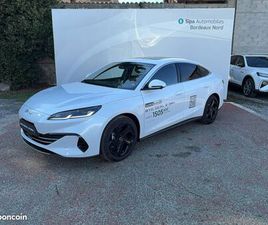 BYD SEAL 6 1.5L DM-I 156 KW PHEV COMFORT LITE 4P