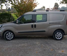 FIAT DOBLO CARGO FIAT DOBLO CARGO