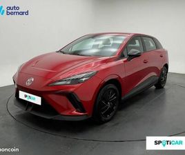 MG MOTOR MG4 EV 170CH - 51KWH