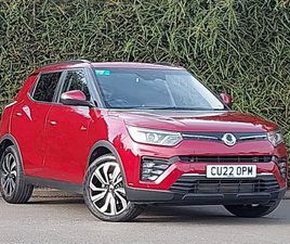 2022 - 1.5P ULTIMATE 5DR