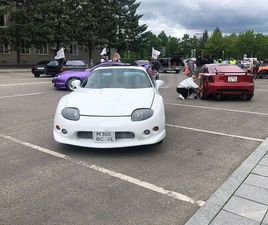 MITSUBISHI FTO