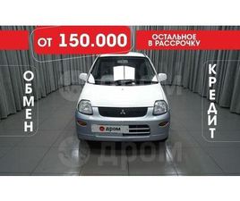 MITSUBISHI MINICA ПРОДАЖА MITSUBISHI MINICA, 2009 ГОД В СВОБОДНОМ