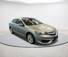 ACURA ILX 2017 ACURA ILX