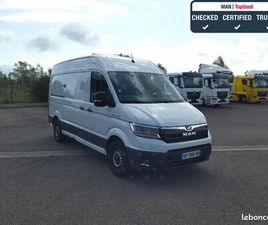 MAN ETGE 3.140 4X2F SB