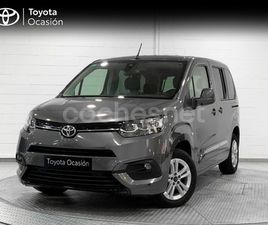 TOYOTA PROACE CITY TOYOTA PROACE CITY VERSO 1.5D FAMILY ACTIVE L1