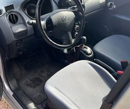 PEUGEOT ION PEUGEOT ION